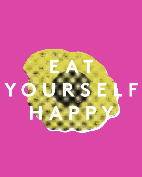 Secret Ingredients of Happiness