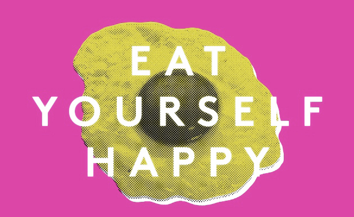 secret-to-happiness Secret Ingredients of Happiness