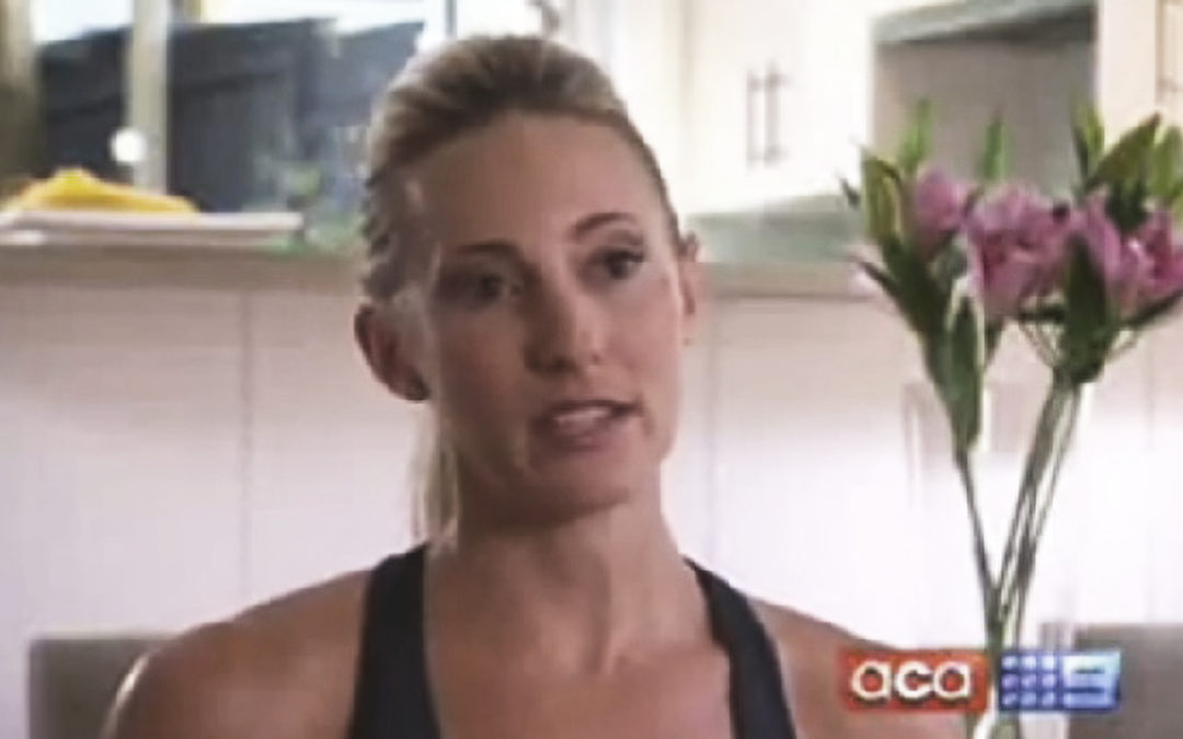 The Best DVDs To Workout To