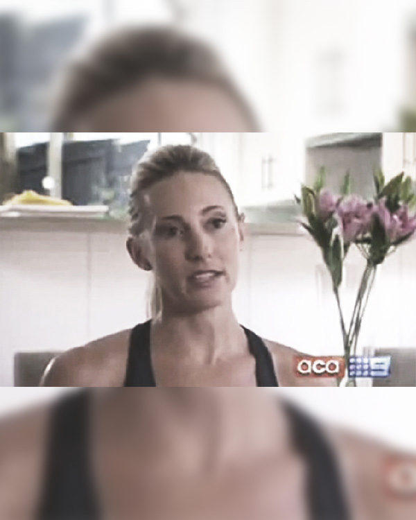 The Best DVDs To Workout To