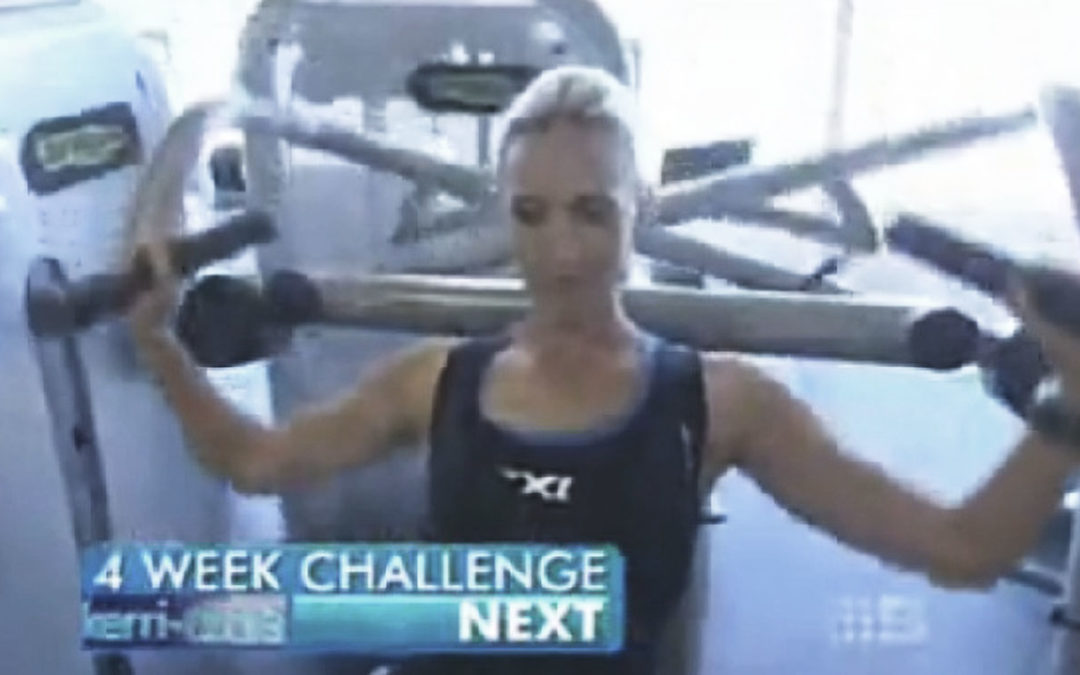 The Latest Fitness Trends to Hit Our Gyms