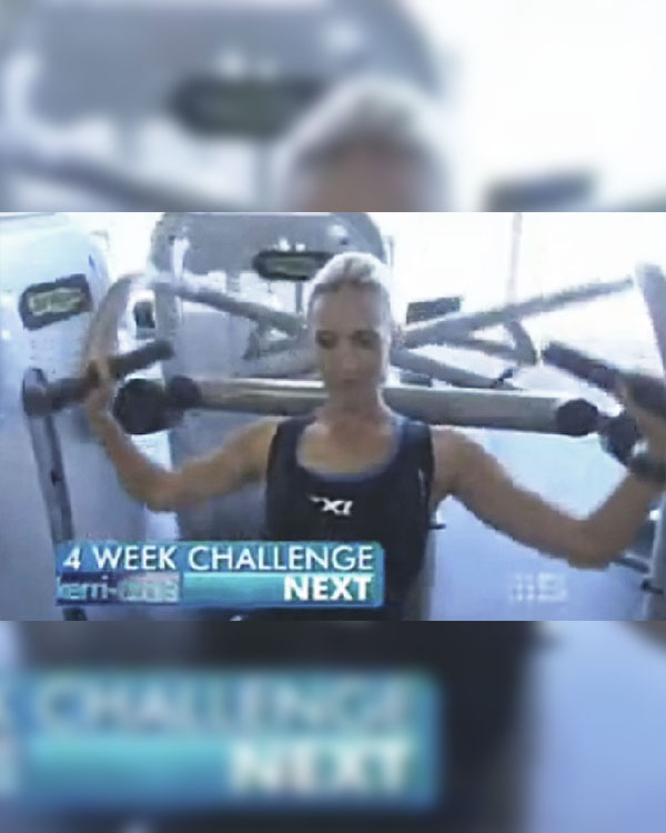 The Latest Fitness Trends to Hit Our Gyms