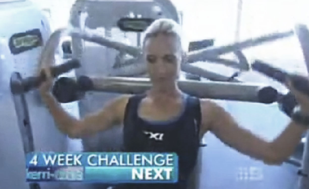 The Latest Fitness Trends to Hit Our Gyms