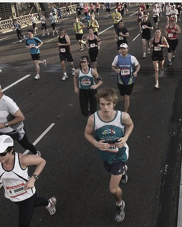 Tips for Recovering From a Half Marathon