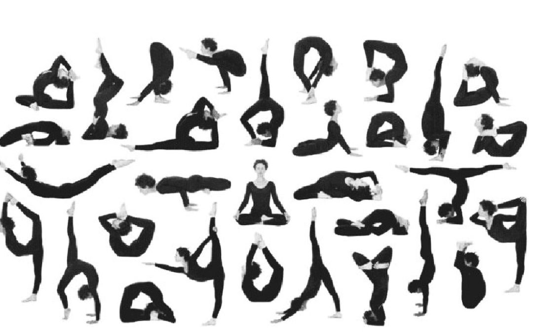 What is Hatha Vinyasa Yoga?
