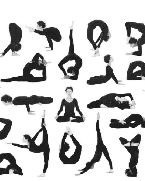 What is Hatha Vinyasa Yoga?