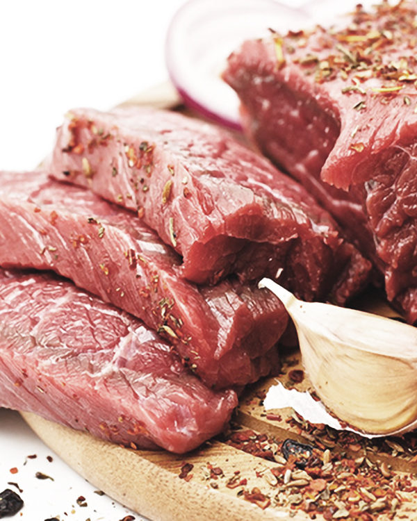 What is the Healthiest Meat to Eat? (Ranked by a Nutritionist) What Is the Best Meat to Eat? Meet Your Meat