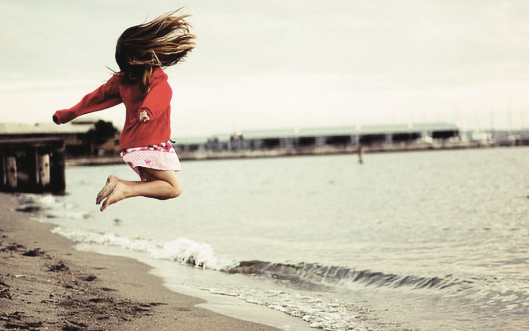 What is the Secret of Happiness?