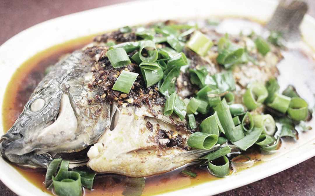 Which Fish Is Best for You and the Environment?