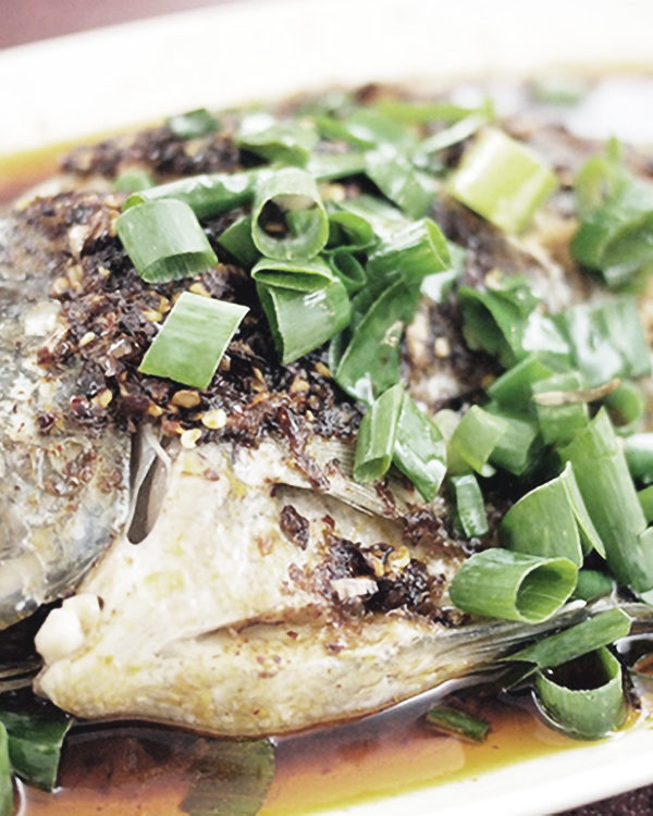 Which Fish Is Best for You and the Environment?