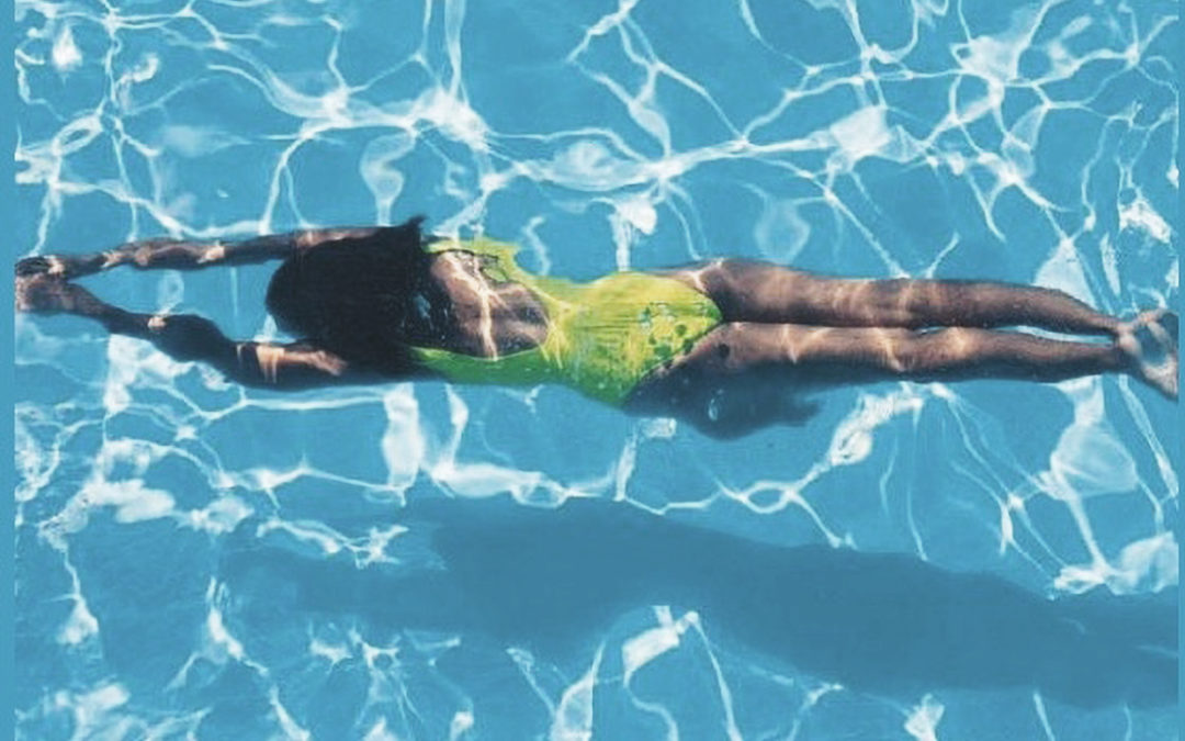 Peeing In The Pool Is More Harmful Than You Think