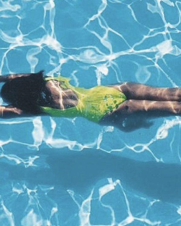 Peeing In The Pool Is More Harmful Than You Think
