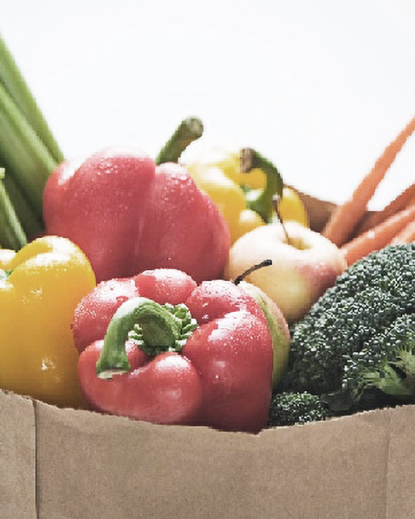 Alkalinity of the Body: The Scoop