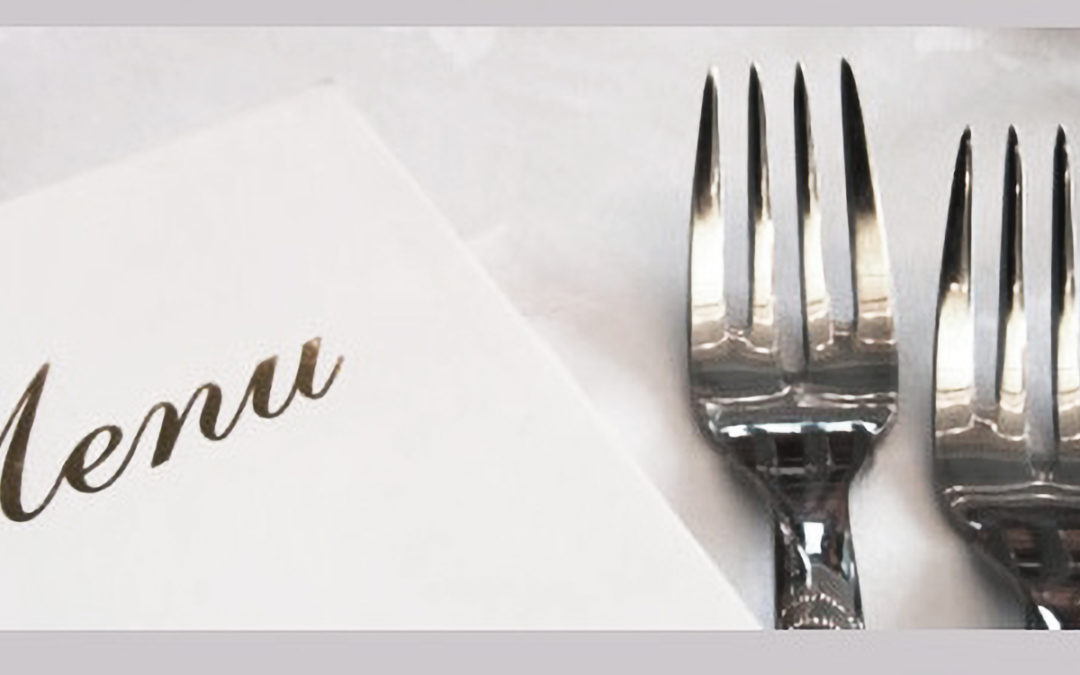 Fit Girl’s Guide To Eating Out