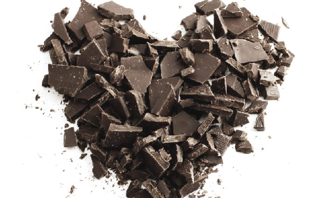 How Chocolate Can Help You Lose Weight