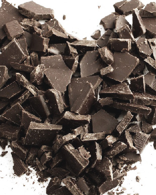 How Chocolate Can Help You Lose Weight