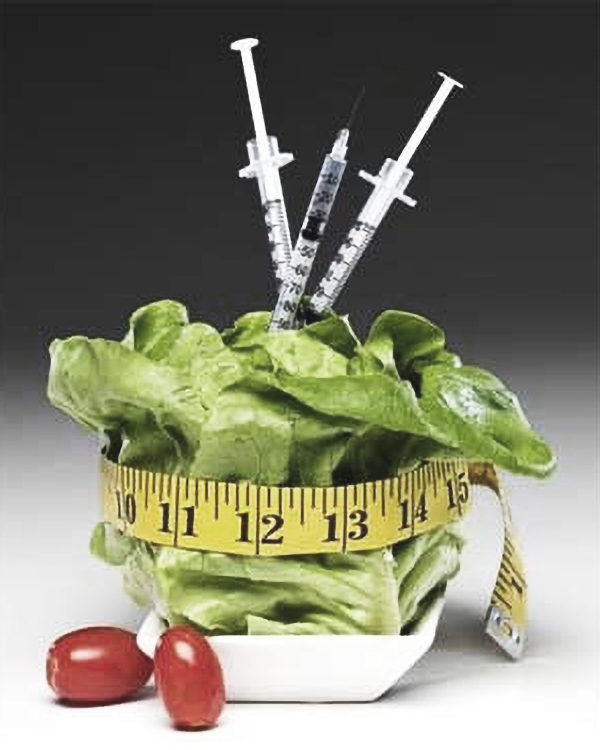 The hCG Diet Review