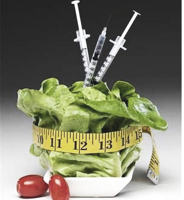 The hCG Diet Review