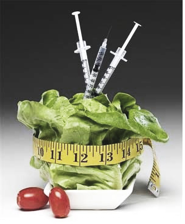 the-hcg-diet-review The hCG Diet Review