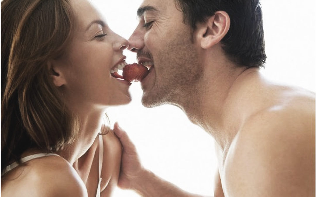 Foods To Avoid For Better Sex Life