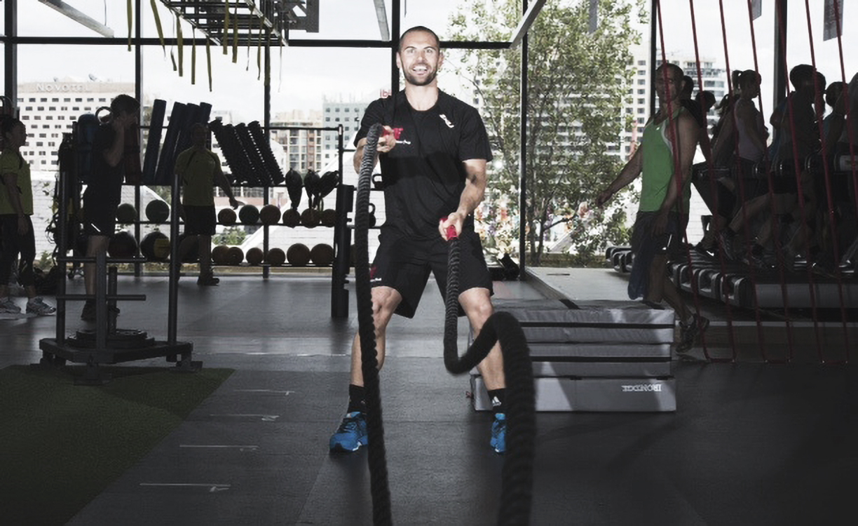 Interview-with-Daniel-MacPherson-Triathlete-and-Actor Interview with Daniel MacPherson, Triathlete Actor and Entrepreneur