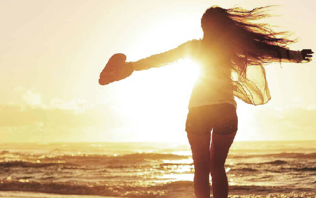 Morning Sun Can Lower BMI, New Study