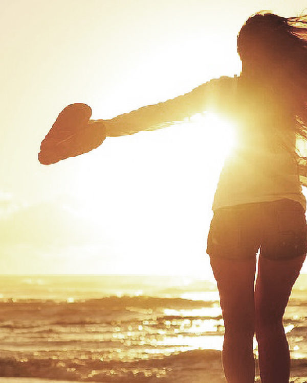 Morning Sun Can Lower BMI, New Study