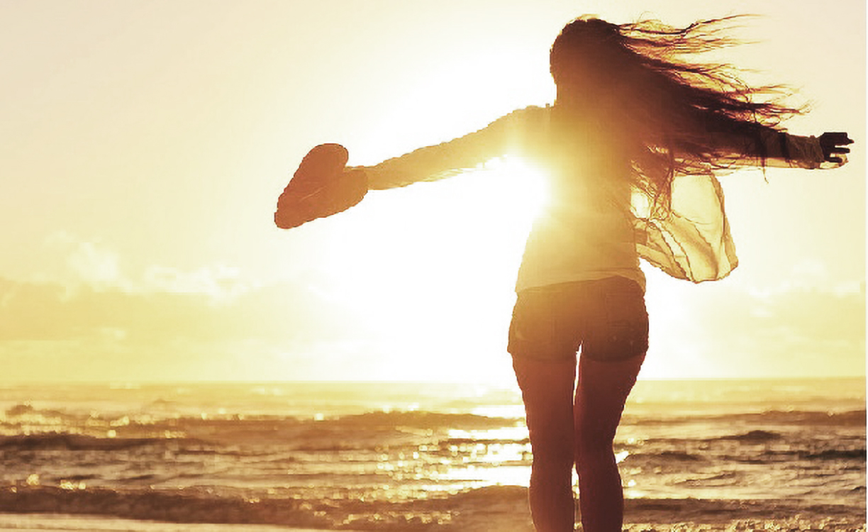 Morning Sun Can Lower BMI, New Study