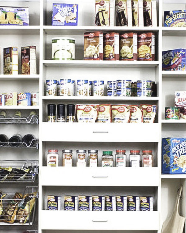 How To Detox Your Pantry