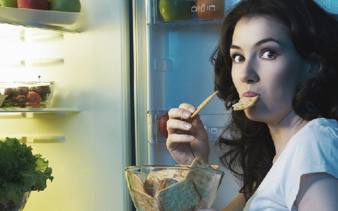 Why Am I Still Hungry: 5 Reasons Why You Might Not Realise