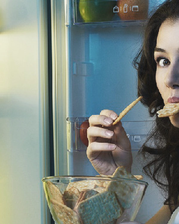 Why Am I Still Hungry: 5 Reasons Why You Might Not Realise