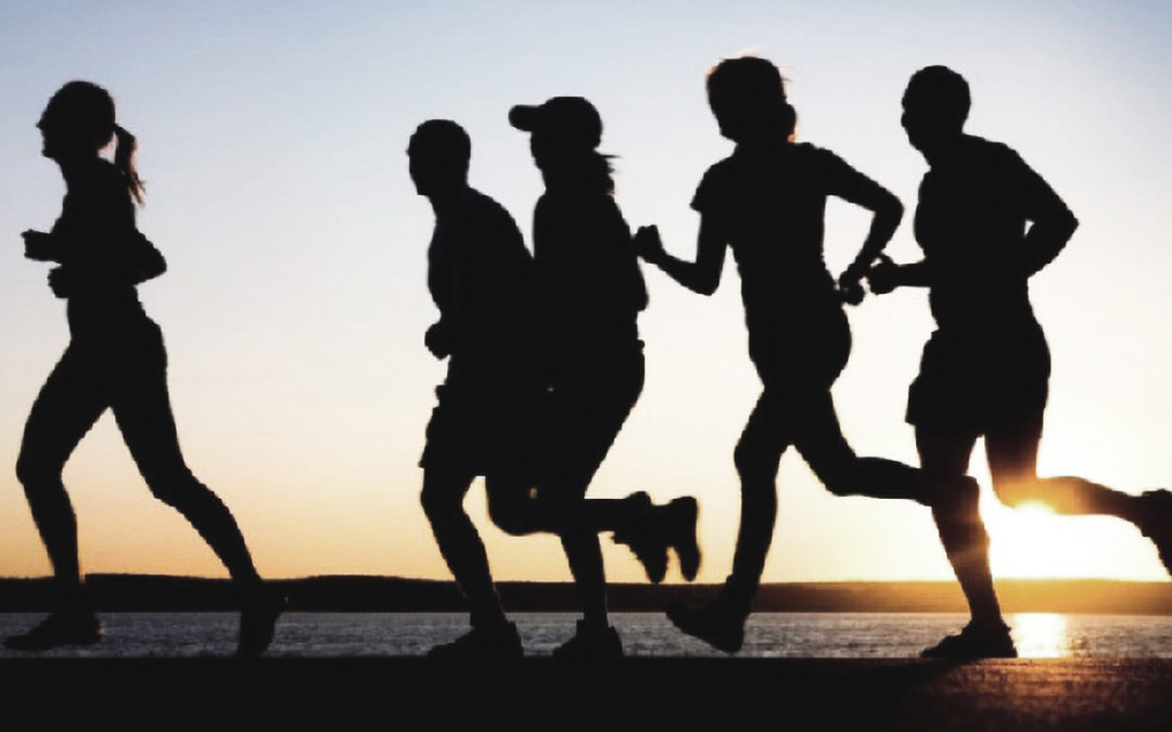 8 Surprising Benefits Of Exercising