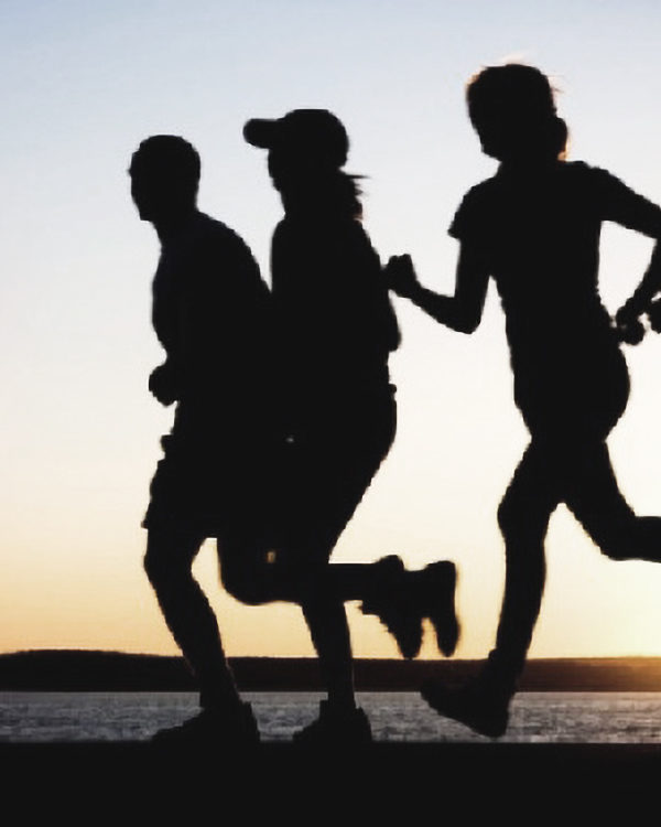 8 Surprising Benefits Of Exercising