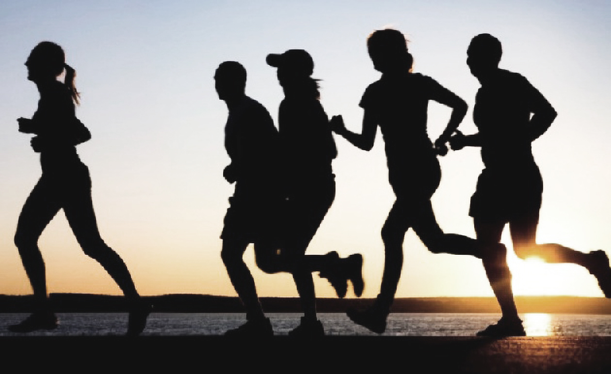 8 Surprising Benefits Of Exercising