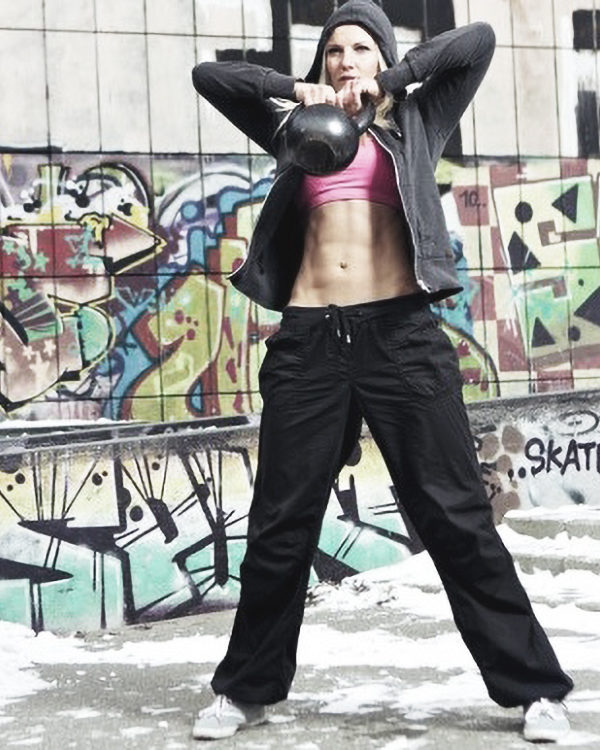 Best Workouts to Boost Your Immune System