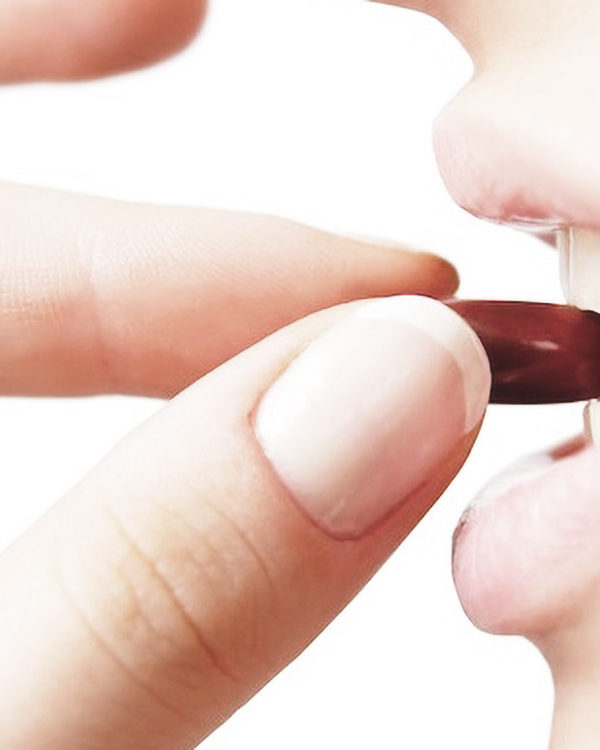 The Importance Of Iron For Women