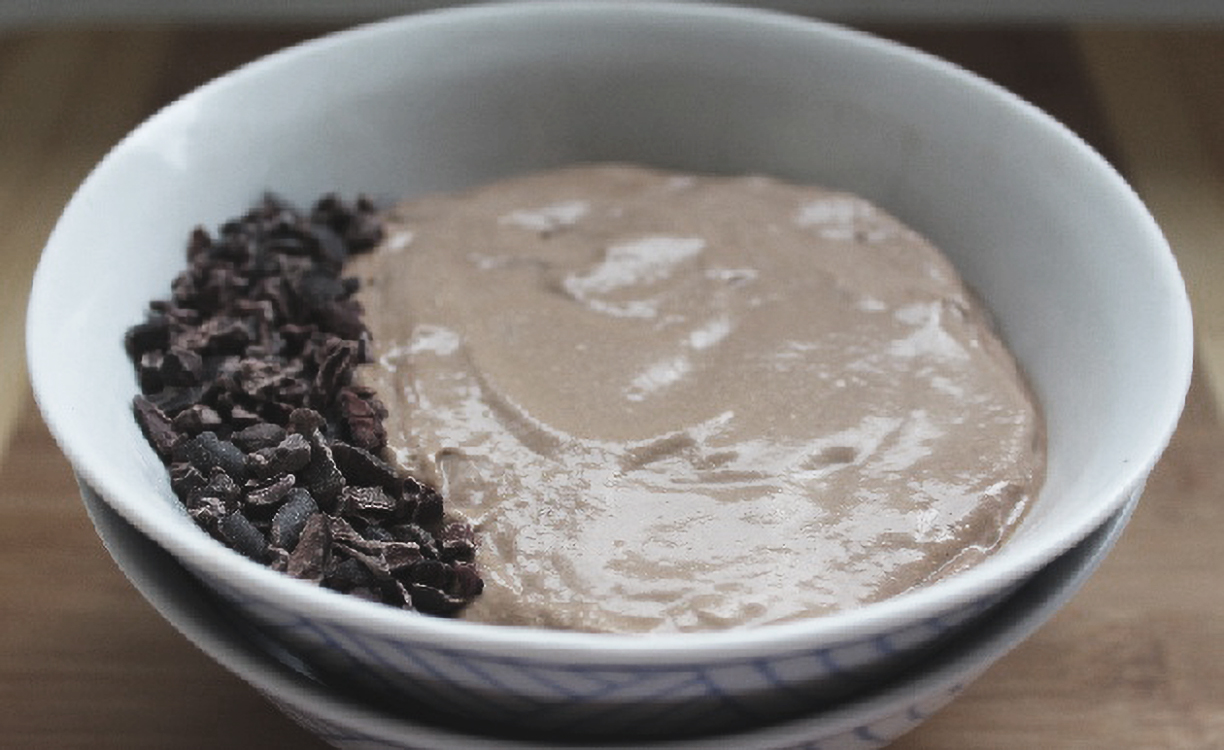 recipe-of-the-month-chocolate-avocado-mousse Recipe Of The Month: Chocolate Avocado Mousse