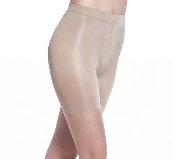 Report: How Spanx Can Harm Your Health