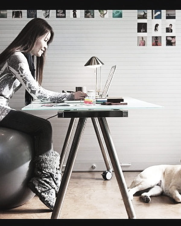 10 Ways To Be Healthy In The Workplace