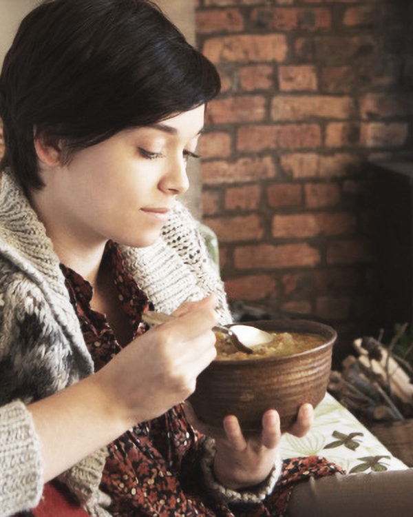 Lazy Person’s Guide To Avoid Weight Gain in Winter