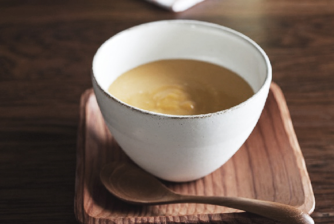 Recipe-Of-The-Month-Homemade-Pumpkin-Soup Recipe Of The Month: Homemade Pumpkin Soup