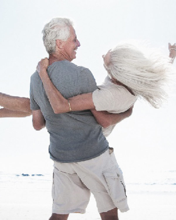 Afraid of Ageing? Here’s Why You Shouldn’t Be