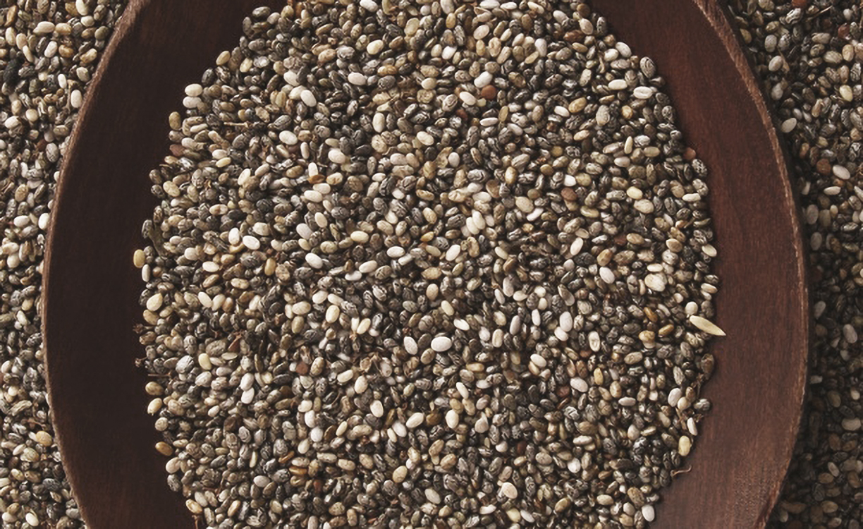 Everything You Need To Know About Chia Seeds