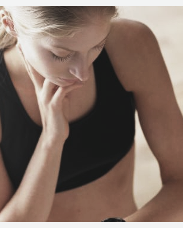 How do you measure your exercise intensity