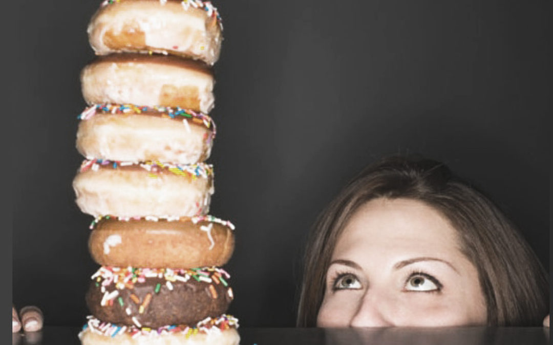 How to Stop Overeating: 10 simple tricks