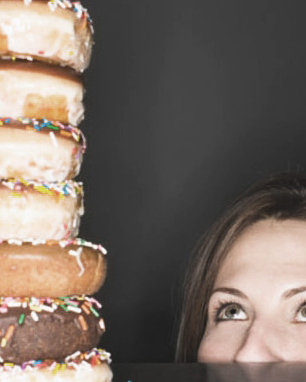 How to Stop Overeating: 10 simple tricks
