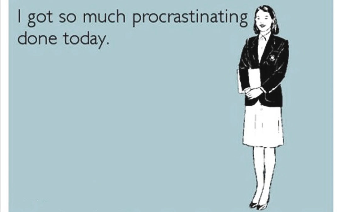 How to Stop Procrastinating: Practical Tips