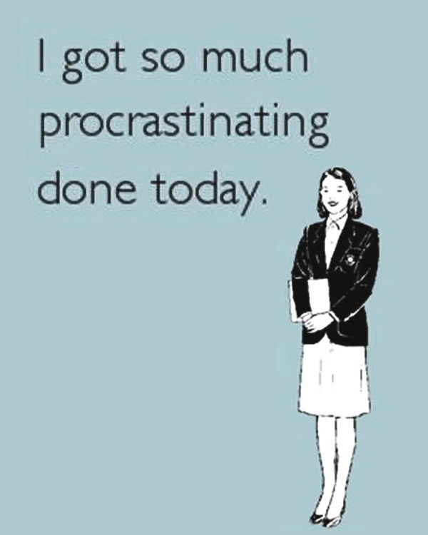 How to Stop Procrastinating: Practical Tips