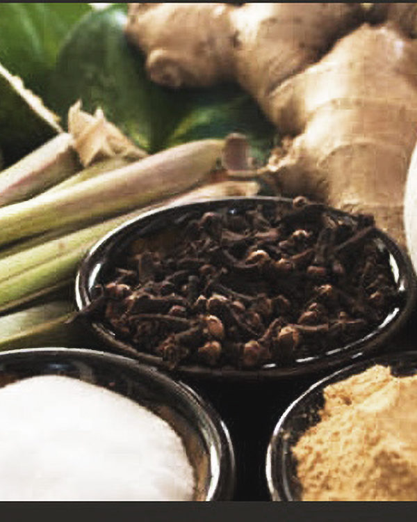 Survive Winter With Your Nutrition