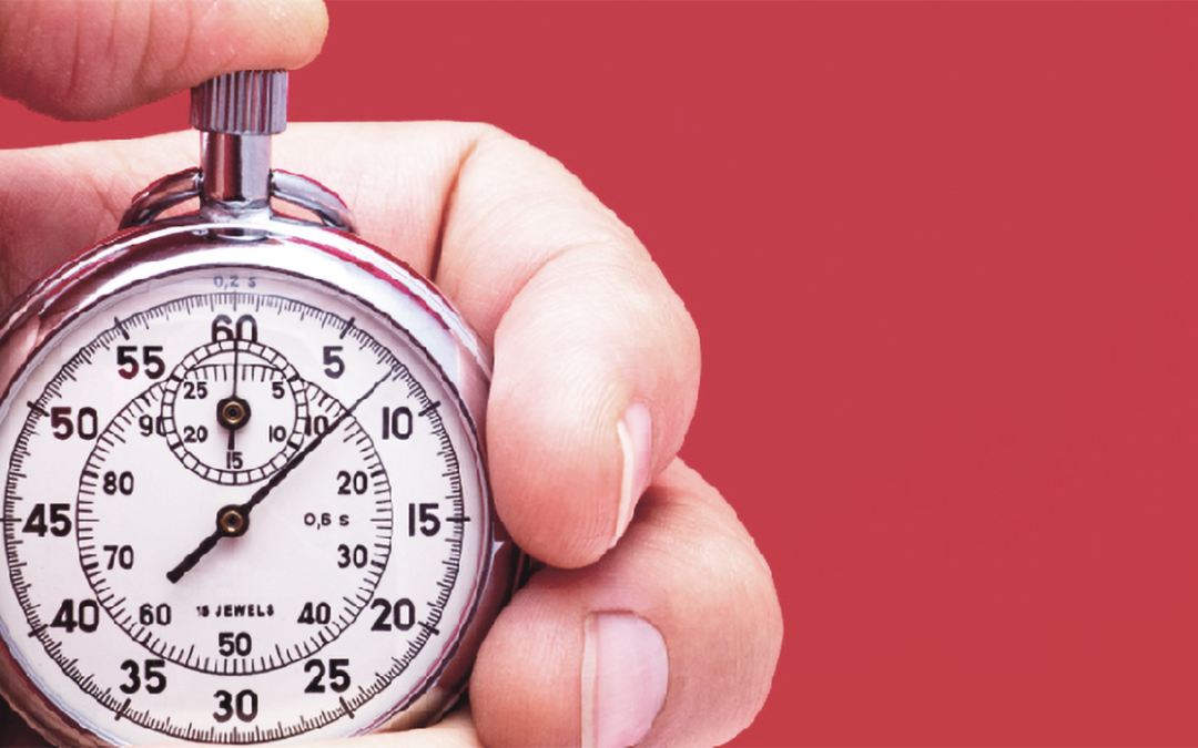Your Guide To Tabata Training